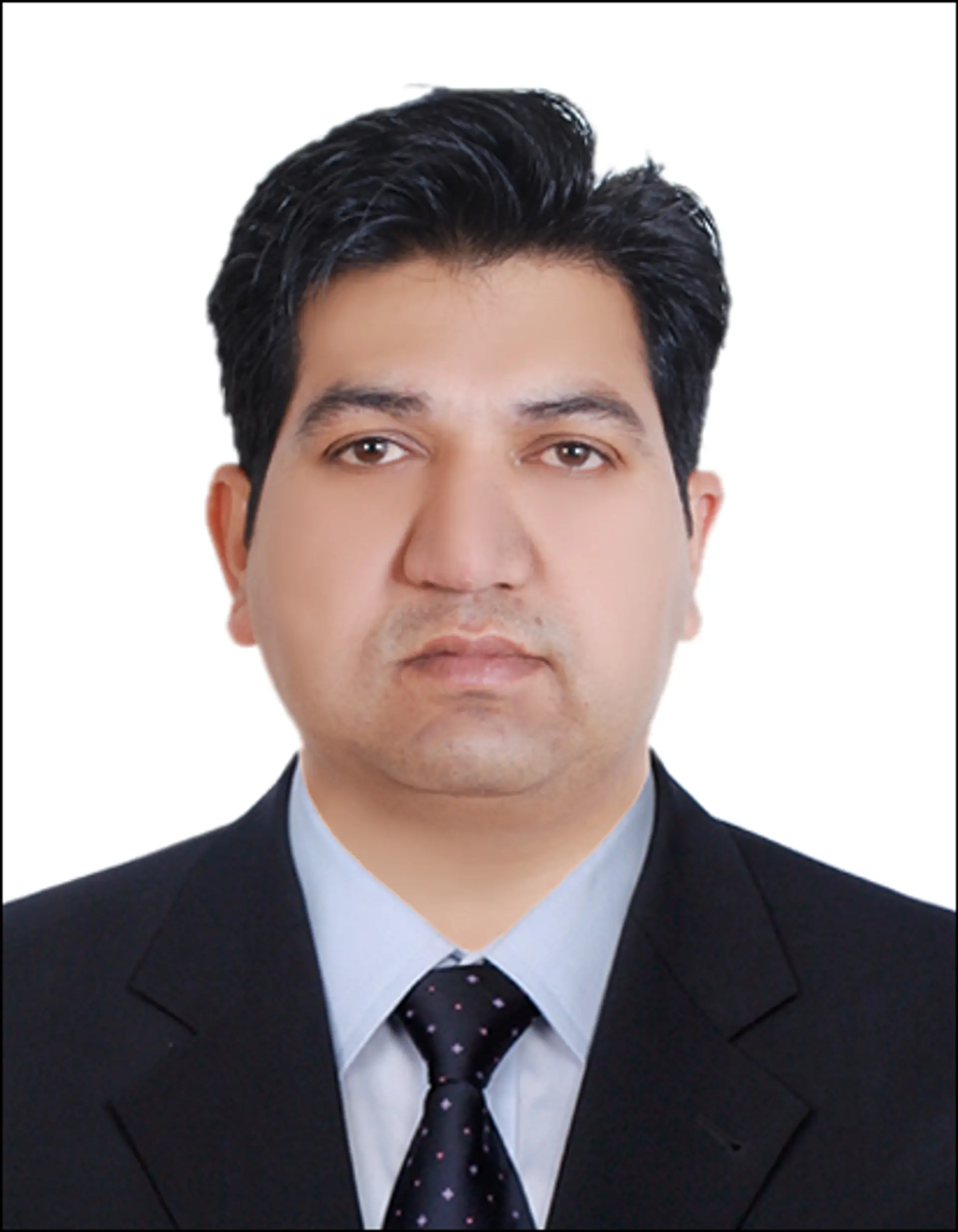 Mr. Tarsem Lal - Founder of Shiva Travel & Manpower Consultants Nakodar